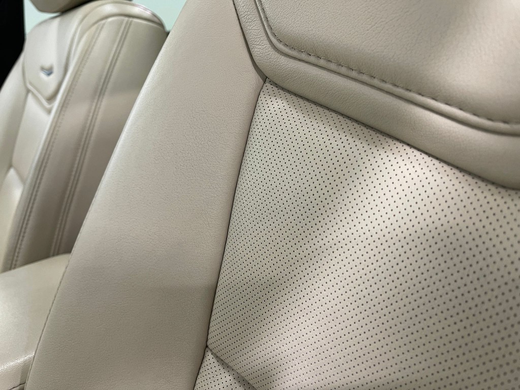 2018 Cadillac XT5 Image 20