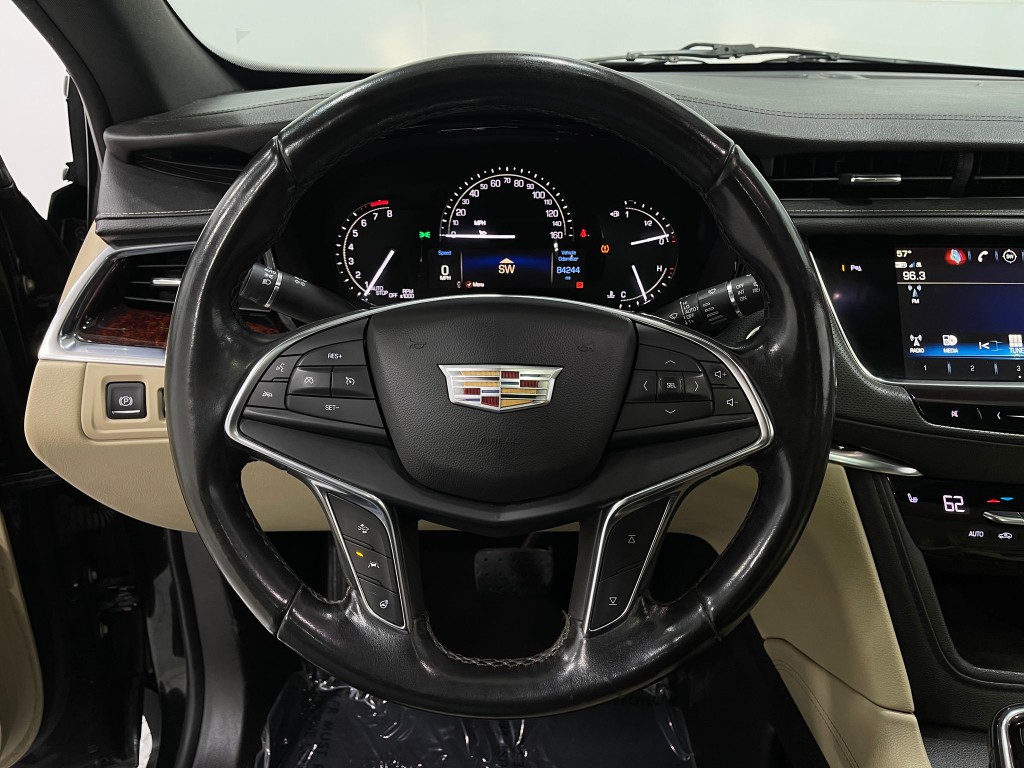 2018 Cadillac XT5 Image 24