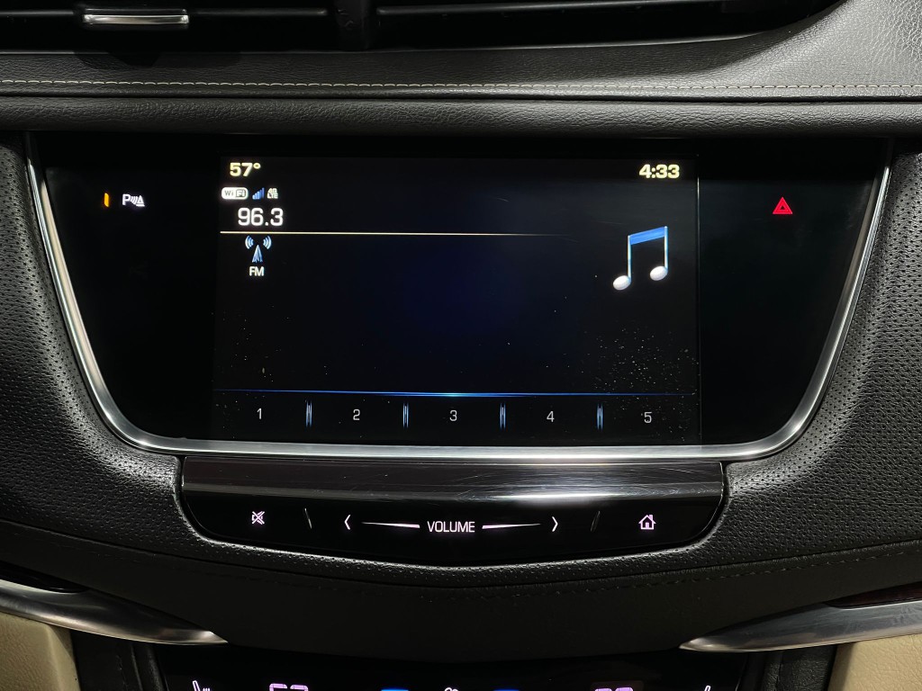 2018 Cadillac XT5 Image 26