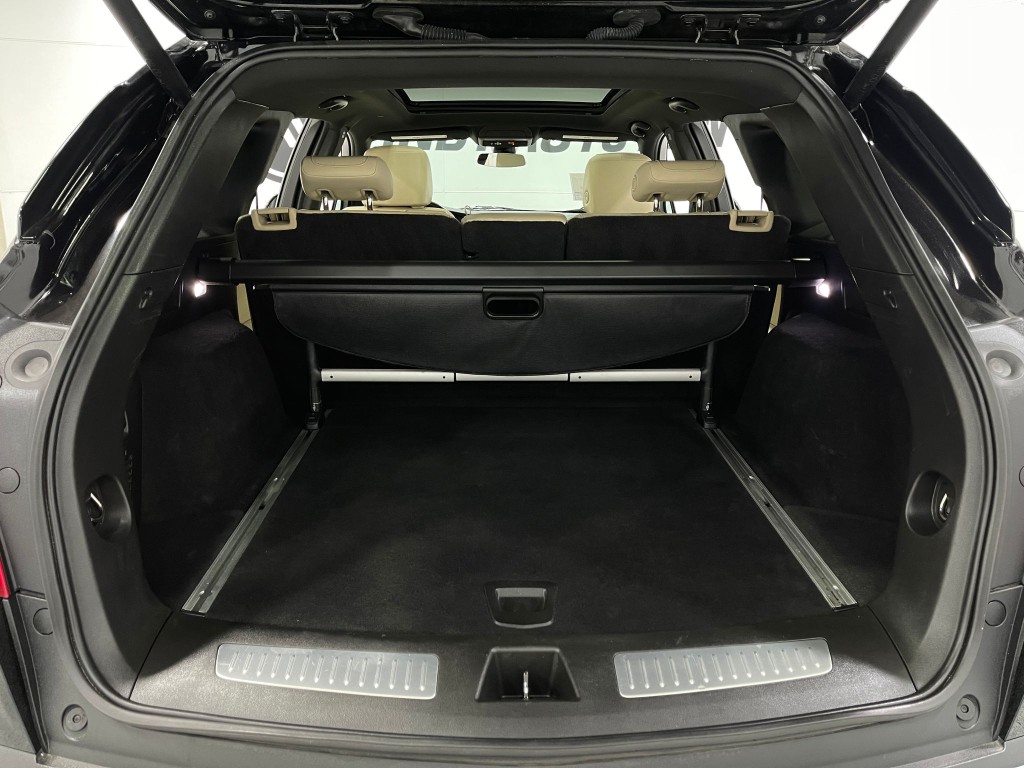 2018 Cadillac XT5 Image 28