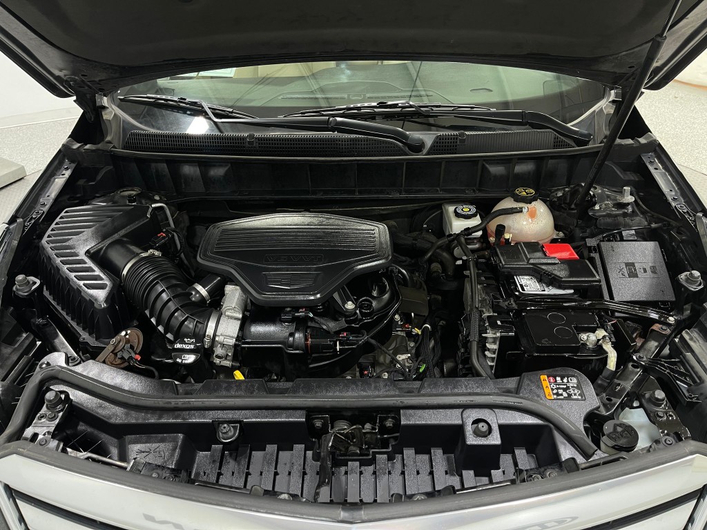 2018 Cadillac XT5 Image 29