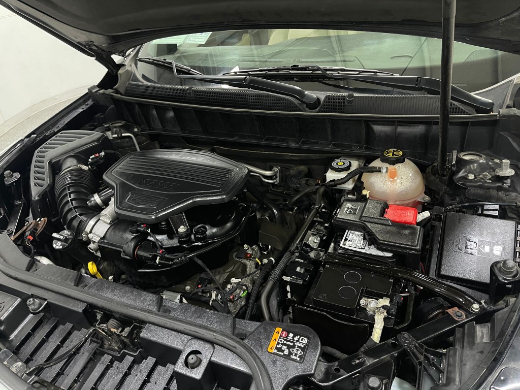 2018 Cadillac XT5 Image 30