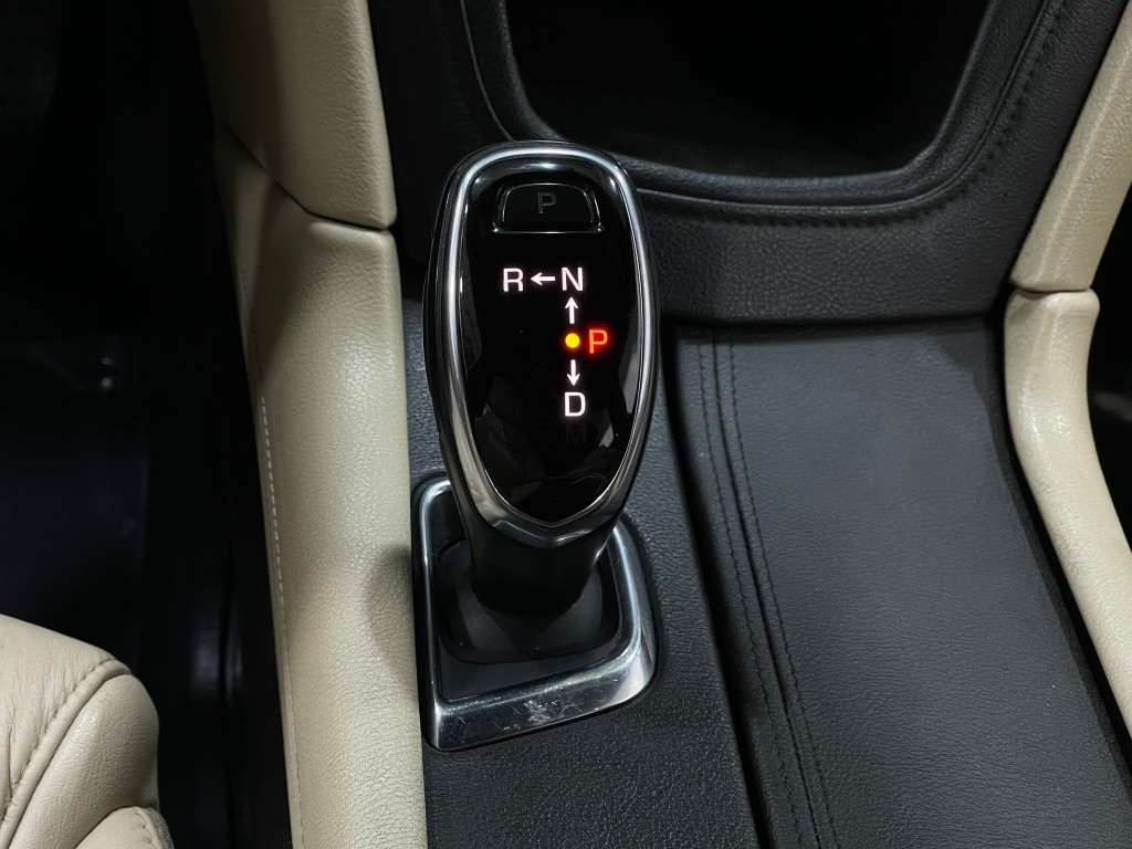 2018 Cadillac XT5 Image 31