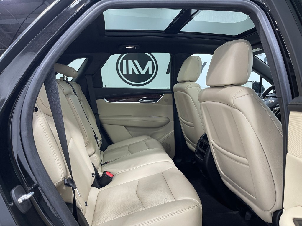 2018 Cadillac XT5 Image 33