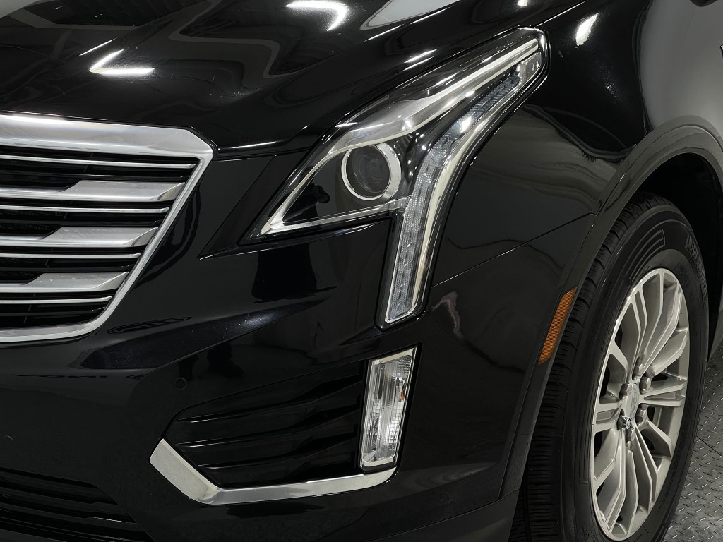 2018 Cadillac XT5 Image 35