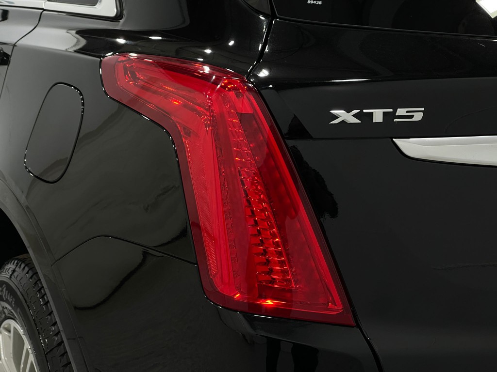 2018 Cadillac XT5 Image 36