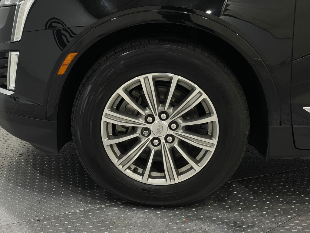 2018 Cadillac XT5 Image 37