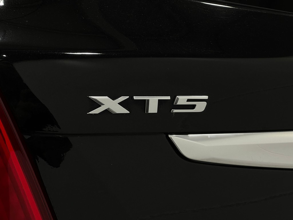 2018 Cadillac XT5 Image 41