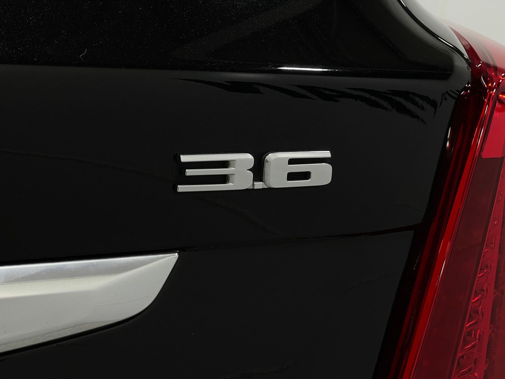 2018 Cadillac XT5 Image 42