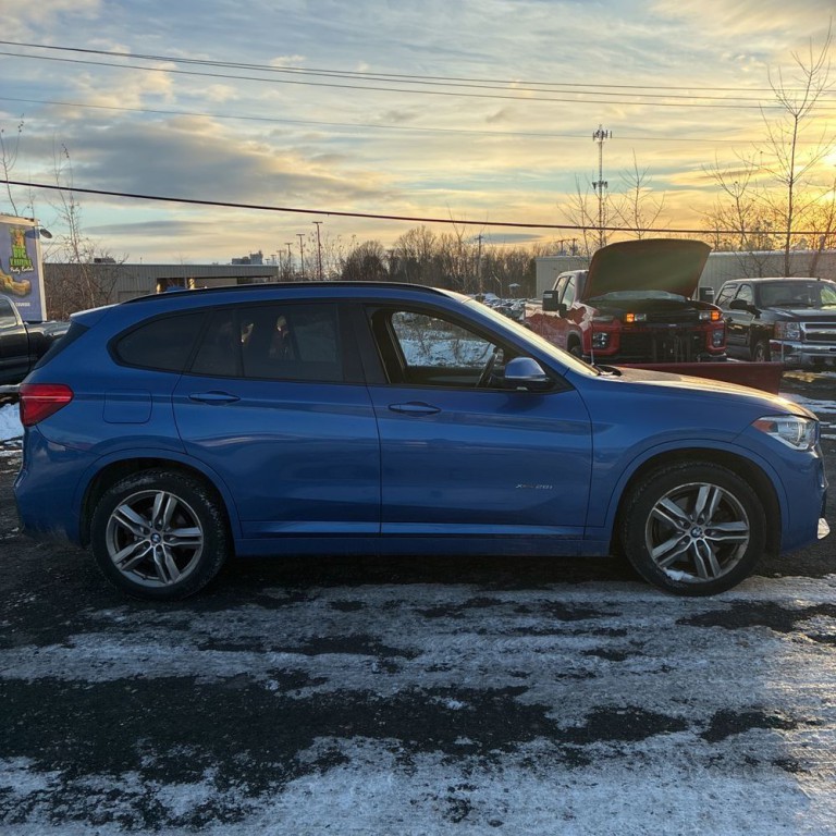 2017 BMW X1 Image 3