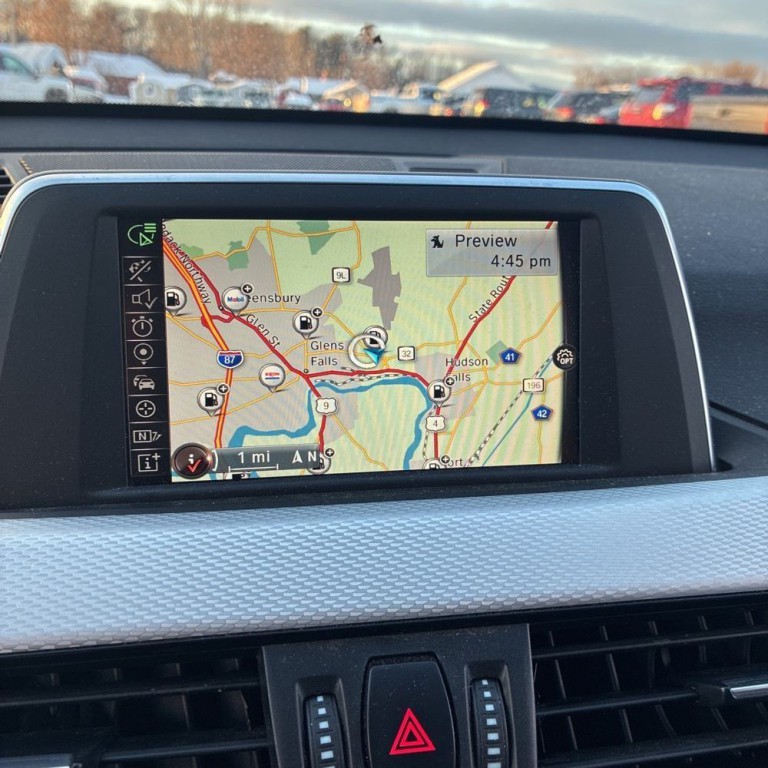 2017 BMW X1 Image 12