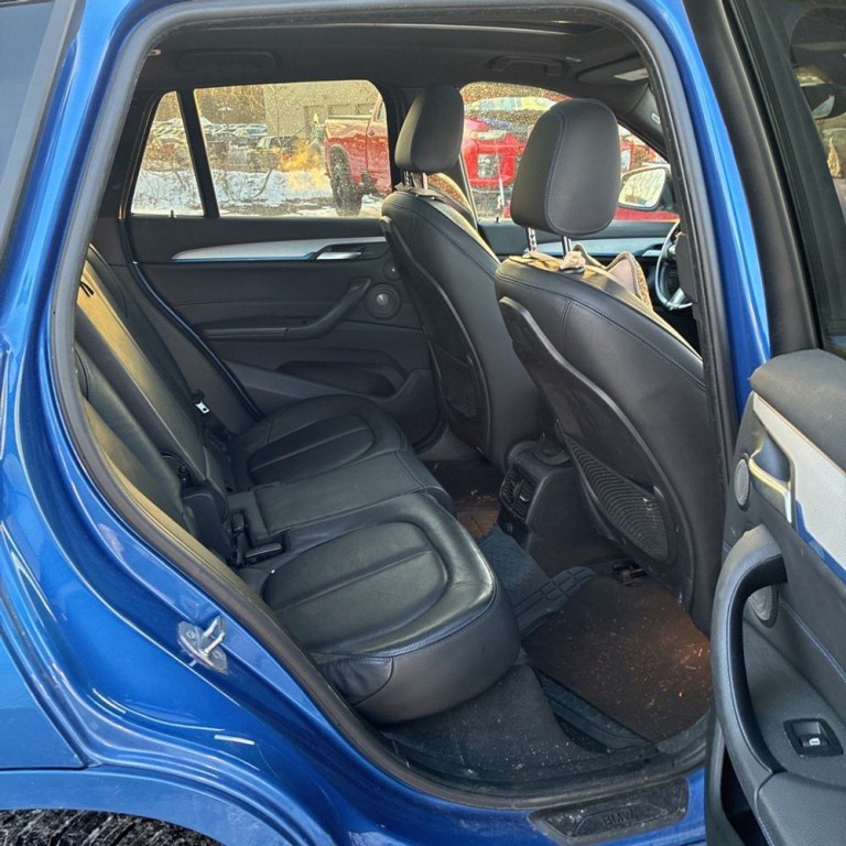 2017 BMW X1 Image 14