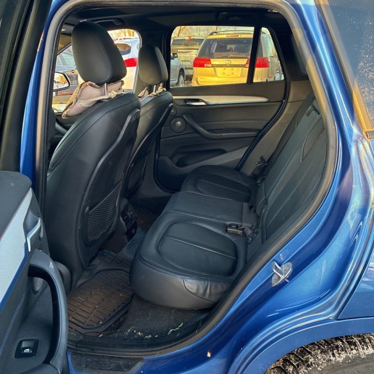 2017 BMW X1 Image 15