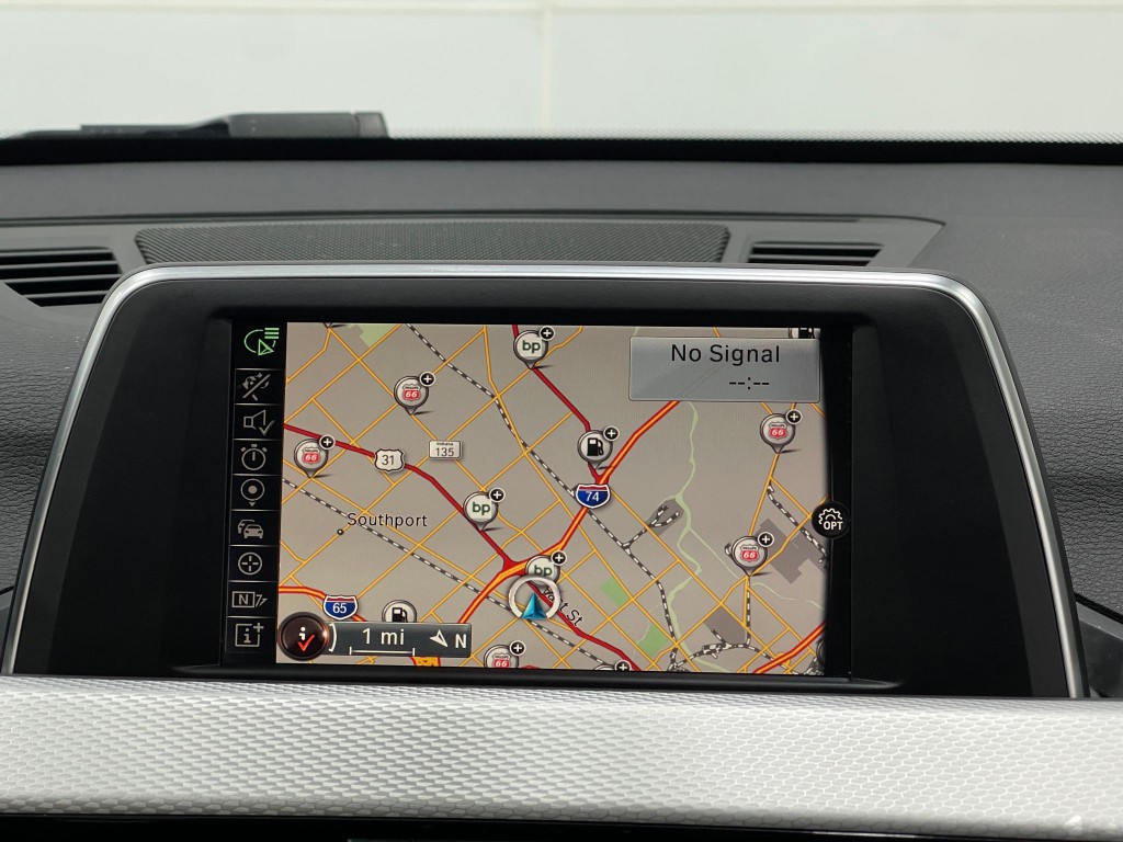 2017 BMW X1 Image 10