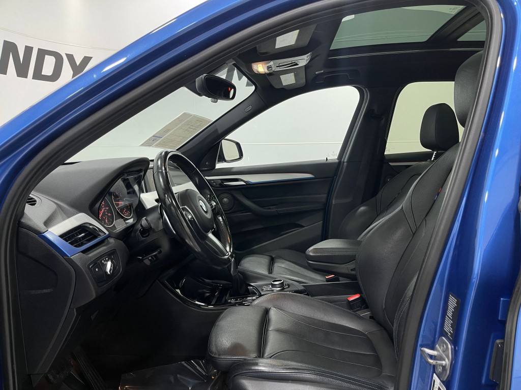 2017 BMW X1 Image 14