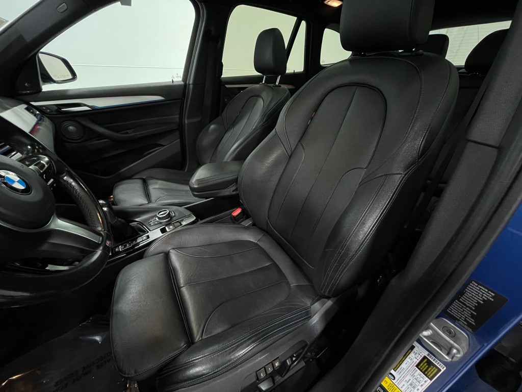 2017 BMW X1 Image 15