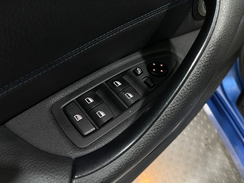 2017 BMW X1 Image 17