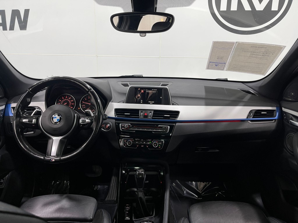 2017 BMW X1 Image 20