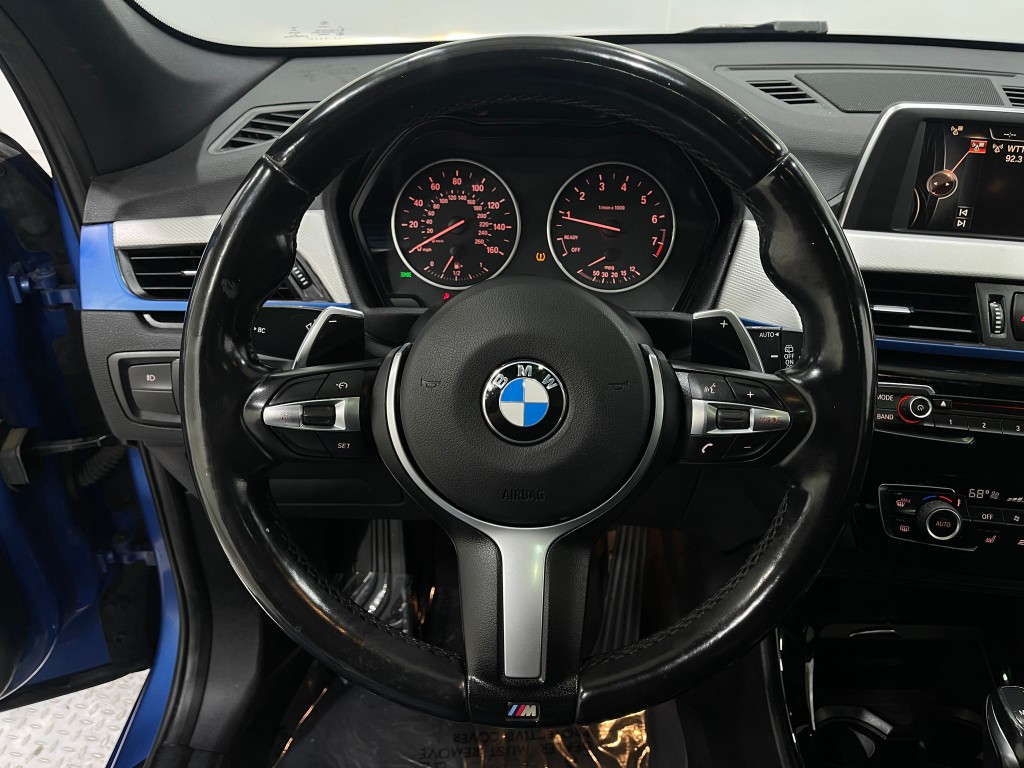 2017 BMW X1 Image 23