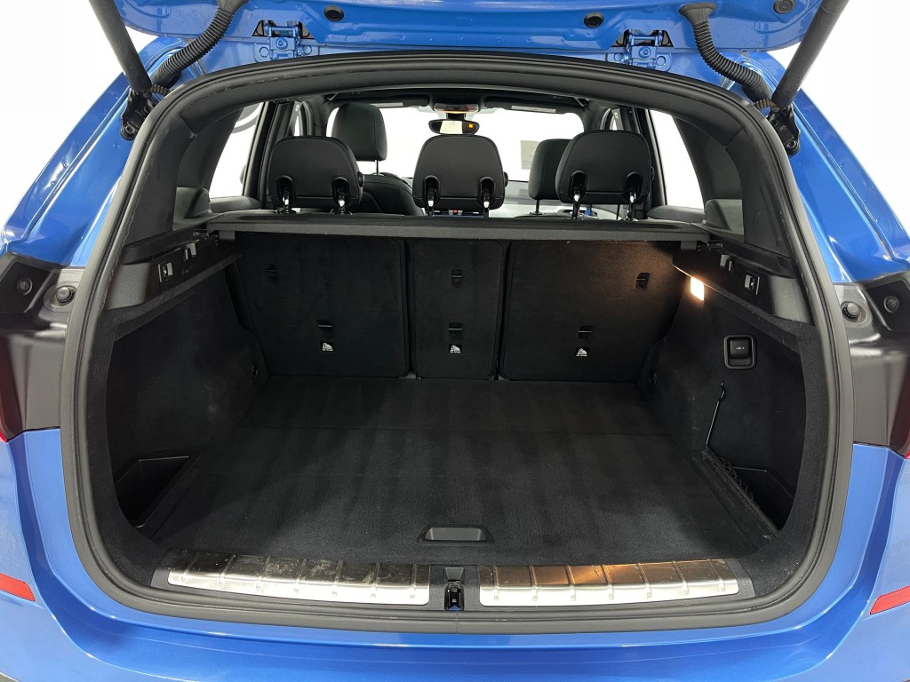 2017 BMW X1 Image 27