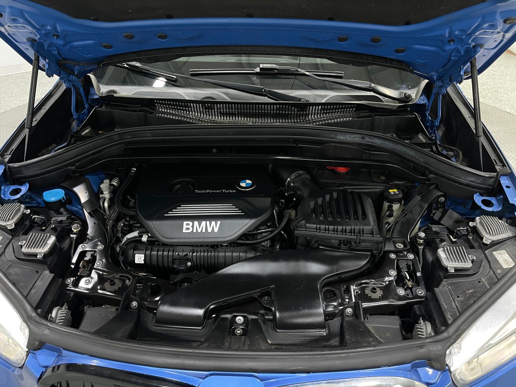 2017 BMW X1 Image 28