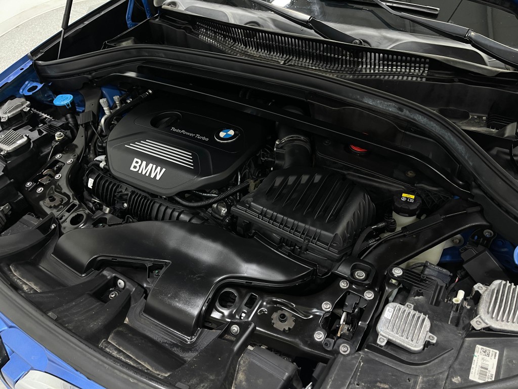 2017 BMW X1 Image 29