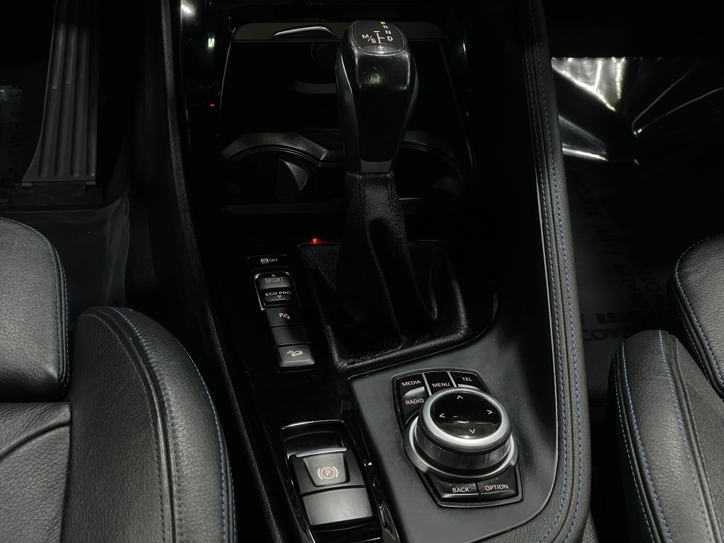 2017 BMW X1 Image 30