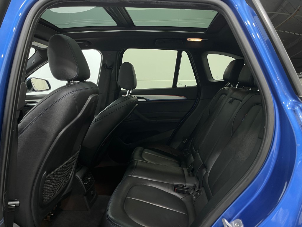 2017 BMW X1 Image 31