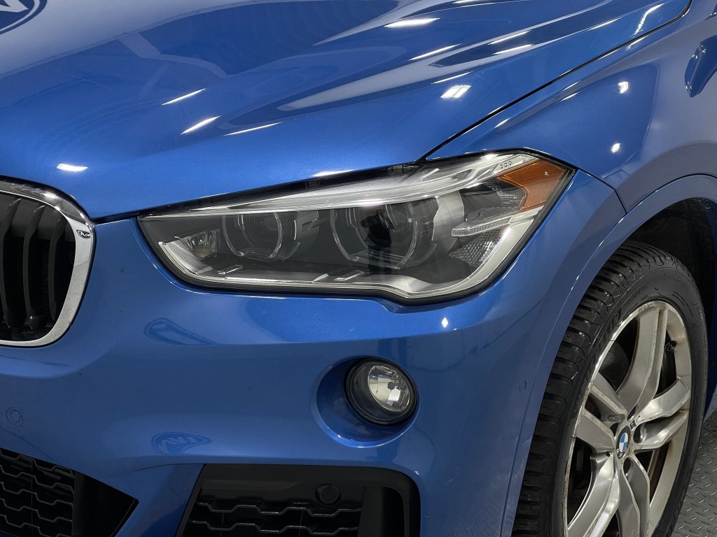 2017 BMW X1 Image 34