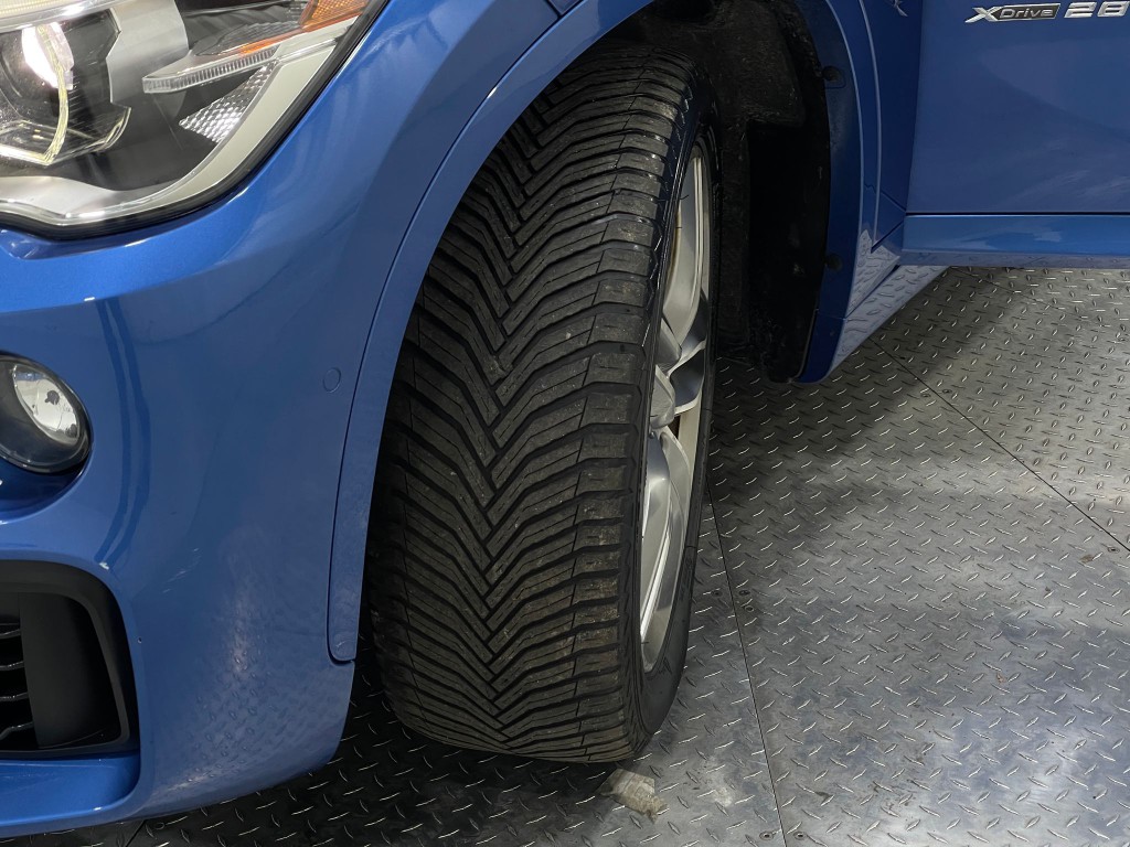 2017 BMW X1 Image 37