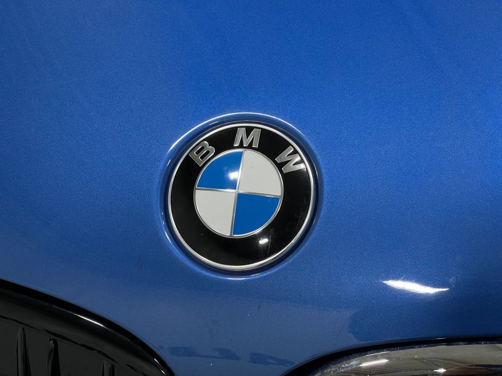 2017 BMW X1 Image 39