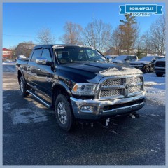 Image for 2016 RAM 2500 Laramie ID: 7075191