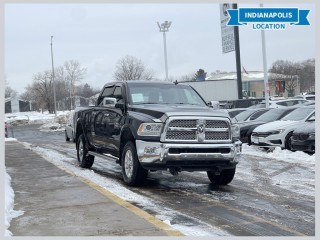 Image for 2016 RAM 2500 Laramie ID: 7075191