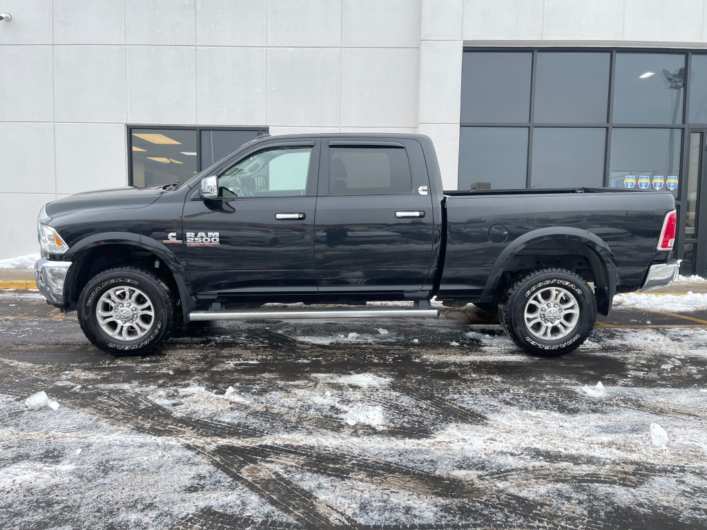 2016 RAM 2500 Image 6