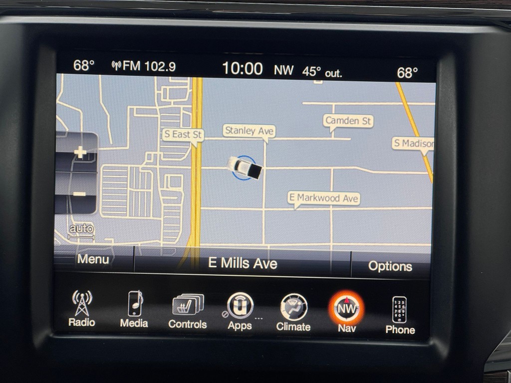 2016 RAM 2500 Image 9