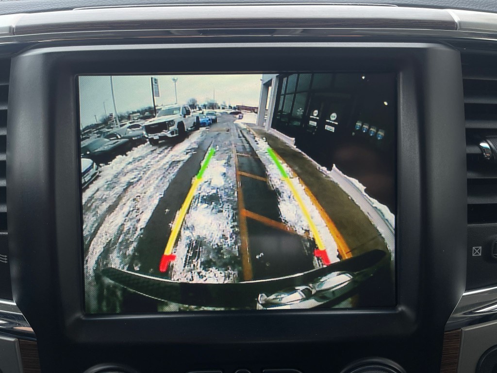 2016 RAM 2500 Image 10