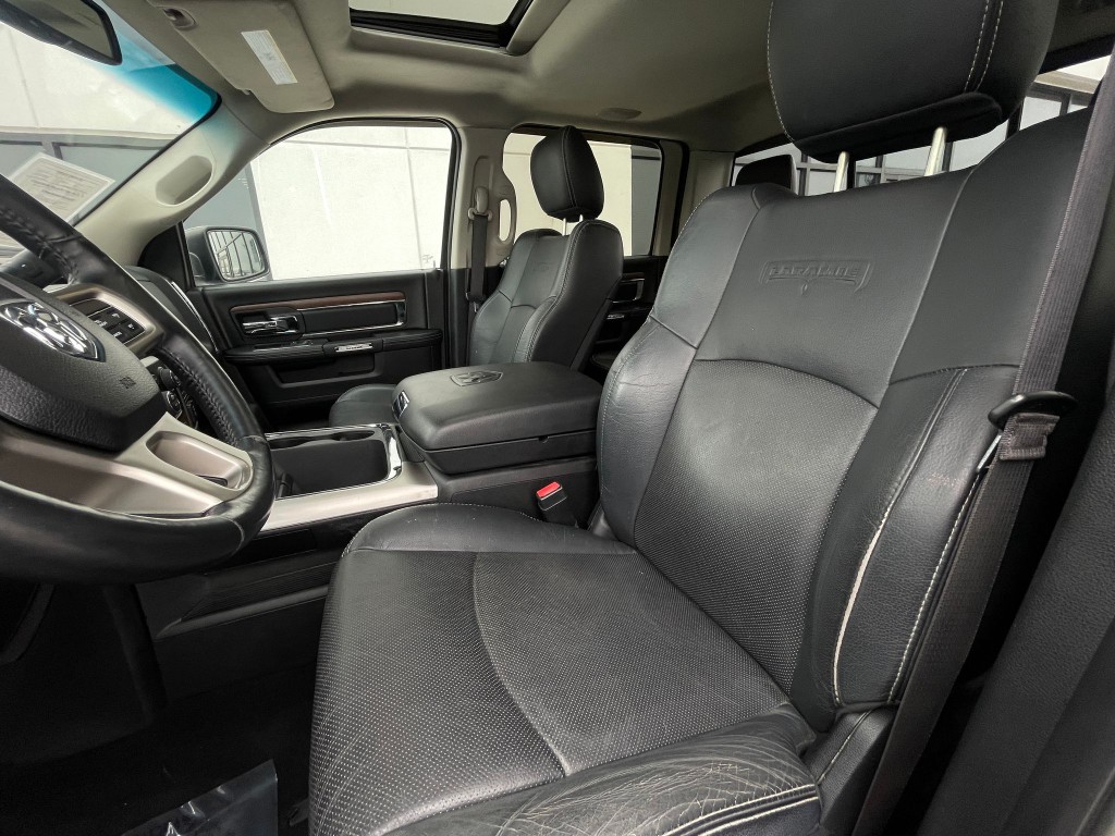 2016 RAM 2500 Image 13