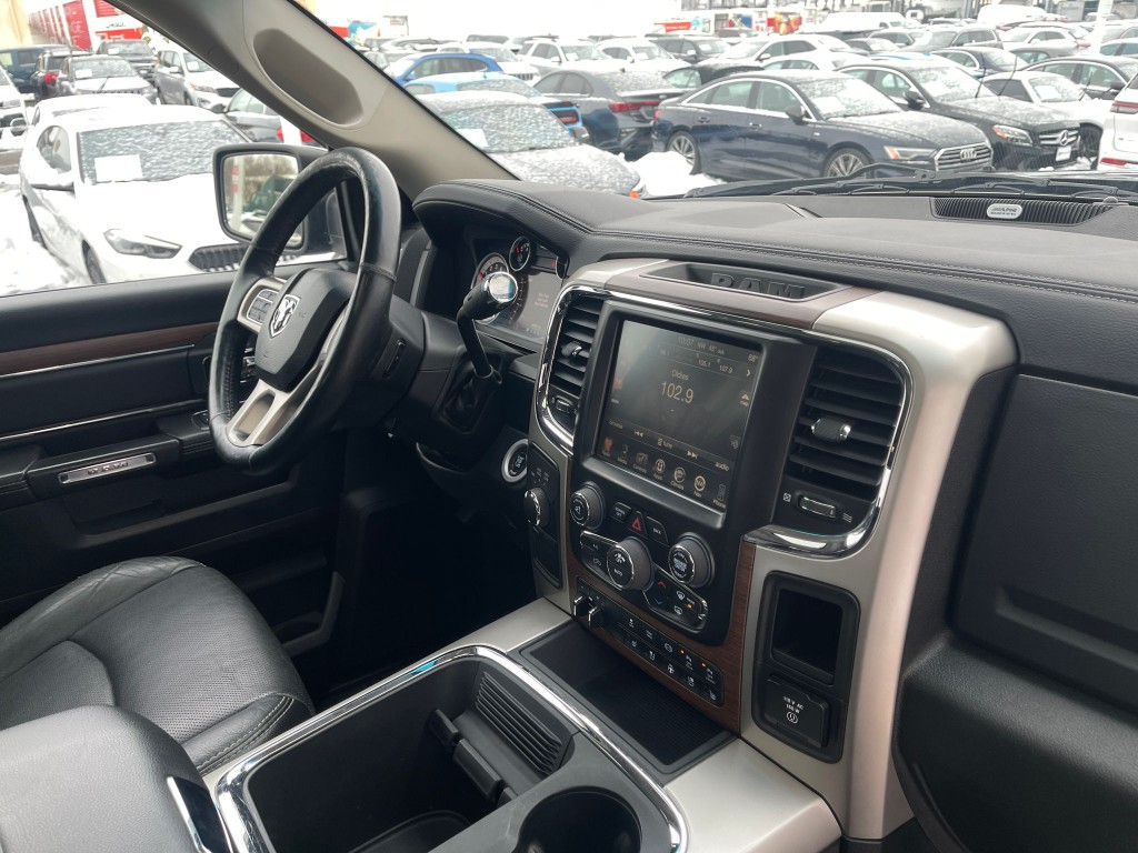 2016 RAM 2500 Image 19