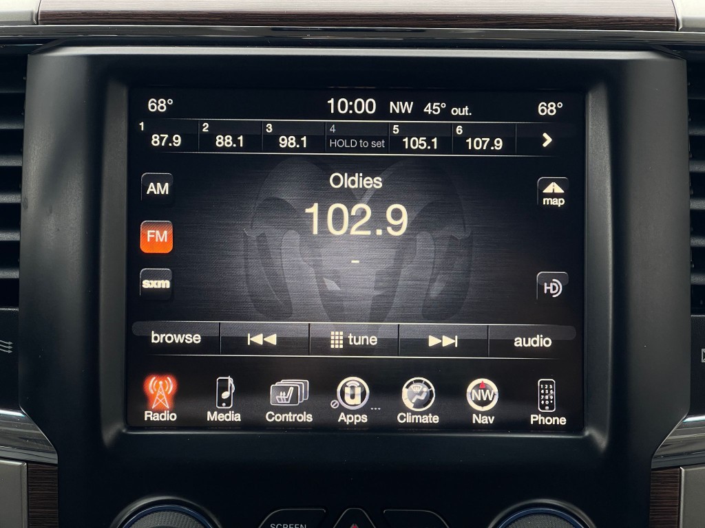 2016 RAM 2500 Image 23