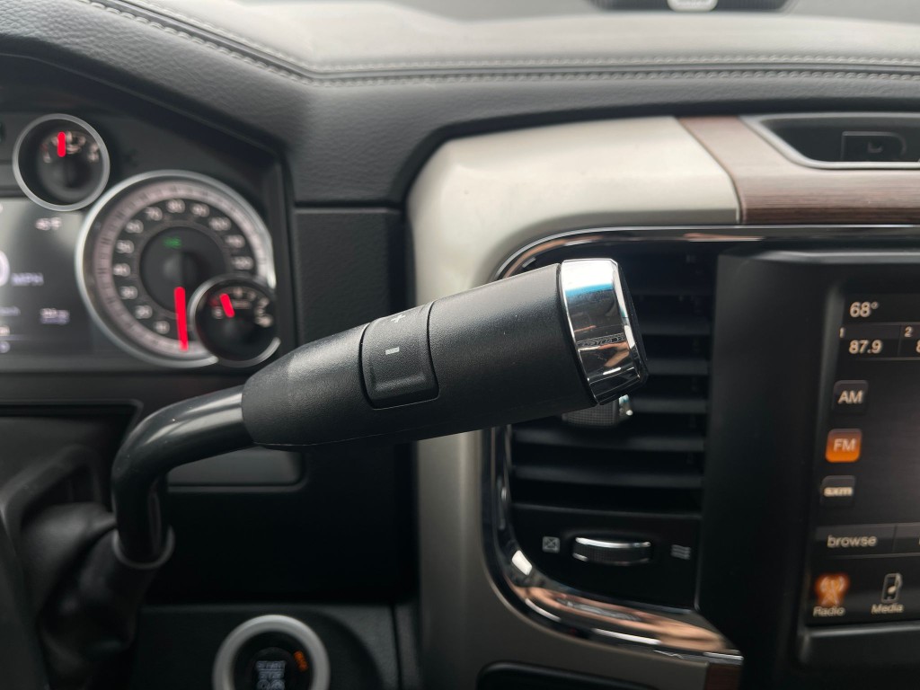 2016 RAM 2500 Image 27