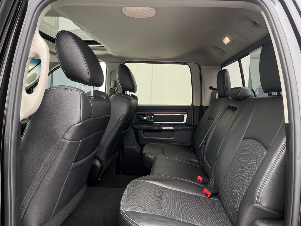 2016 RAM 2500 Image 29