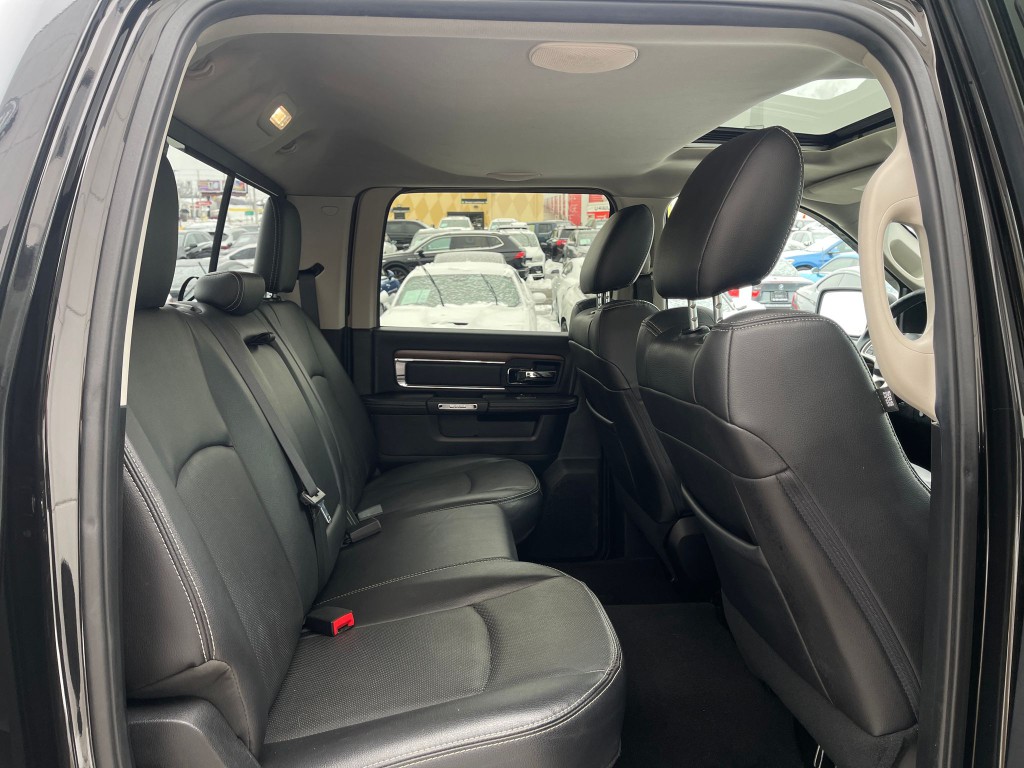 2016 RAM 2500 Image 30