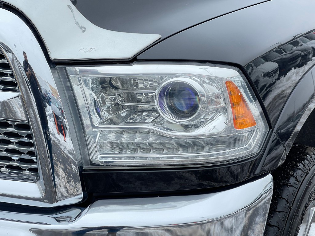 2016 RAM 2500 Image 32