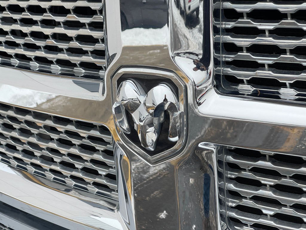 2016 RAM 2500 Image 37