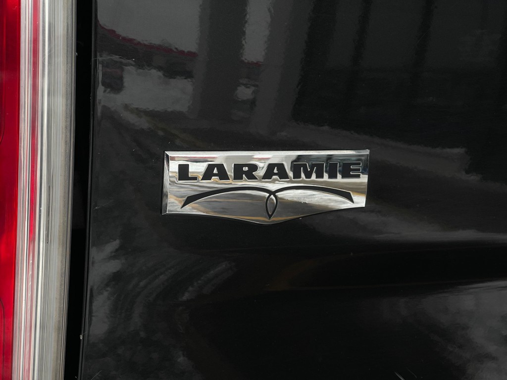 2016 RAM 2500 Image 39