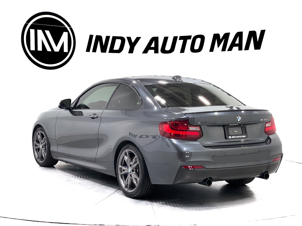 2016 BMW 2 Series Image 6