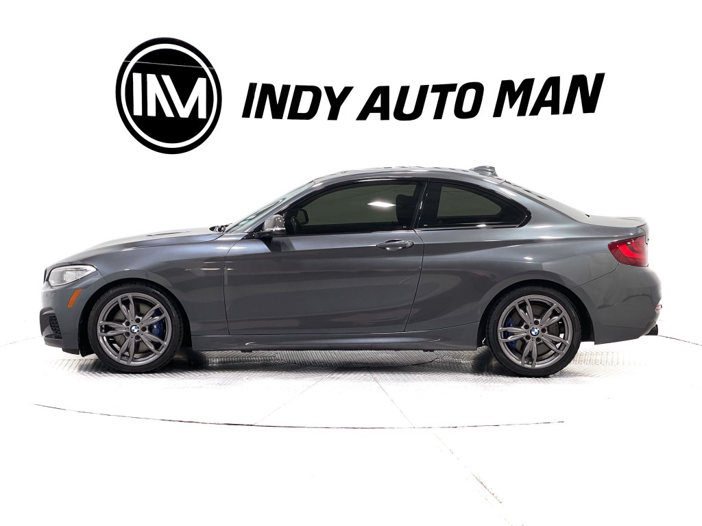 2016 BMW 2 Series Image 7