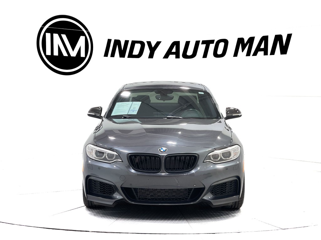 2016 BMW 2 Series Image 9