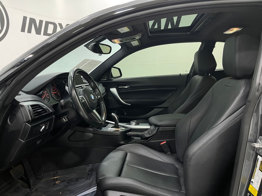 2016 BMW 2 Series Image 14