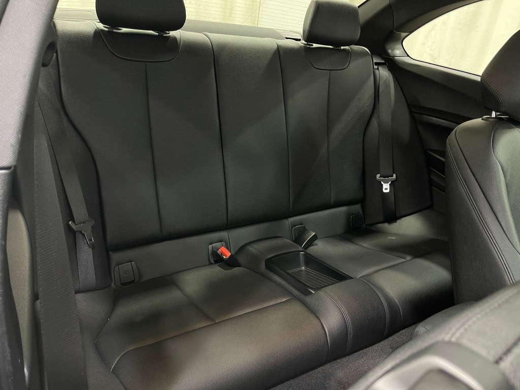 2016 BMW 2 Series Image 33